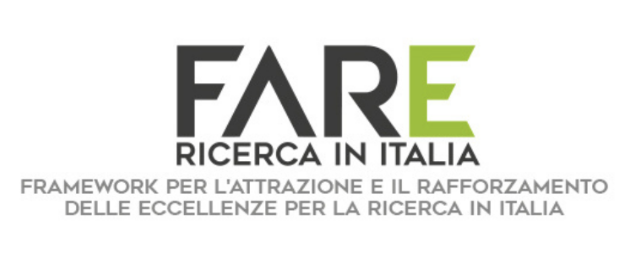 FARE logo