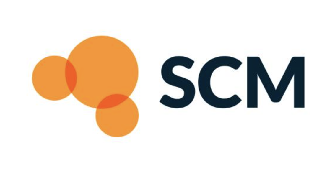 SCM (Software for Chemistry & Materials) logo