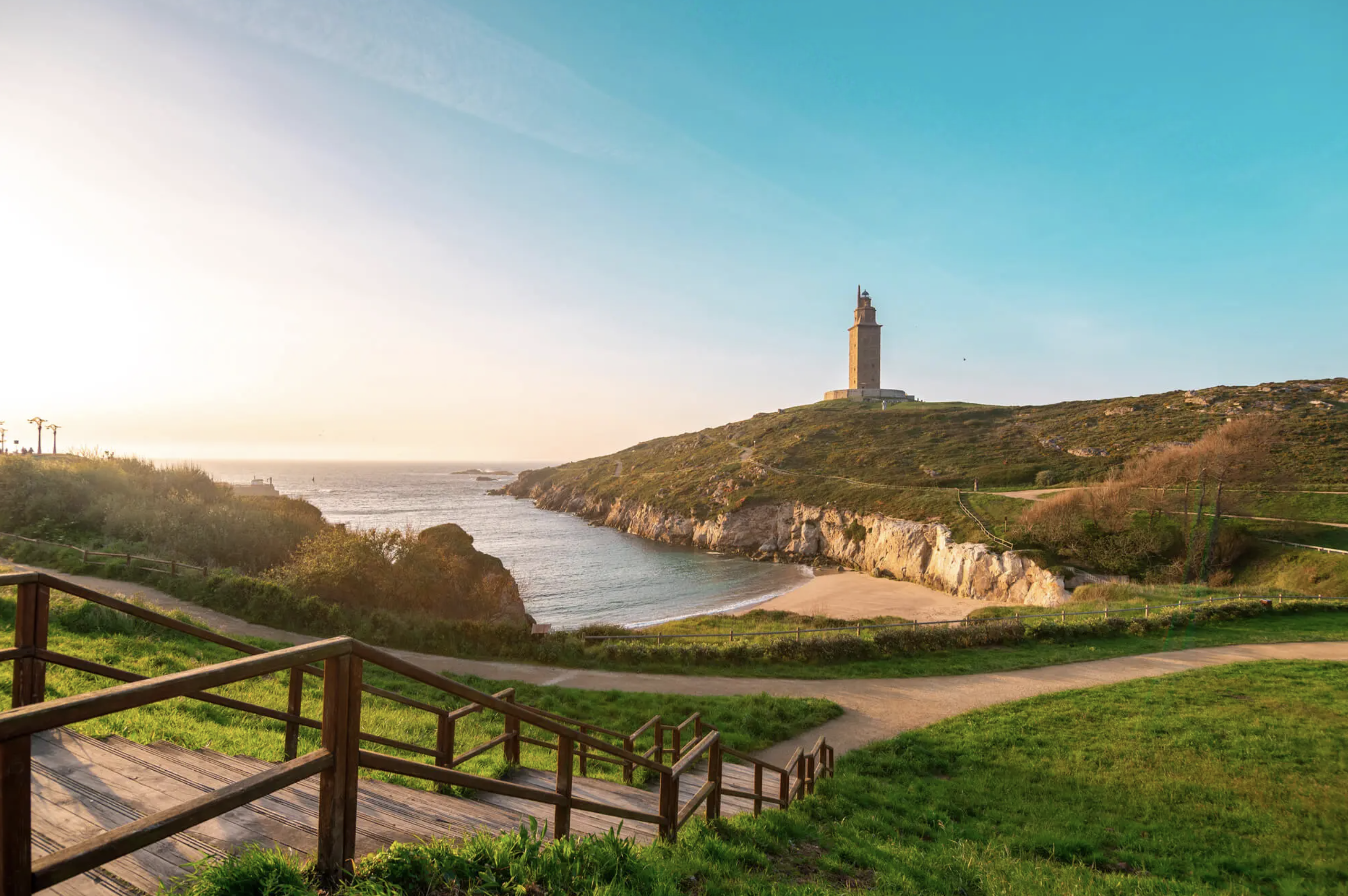 A Coruña